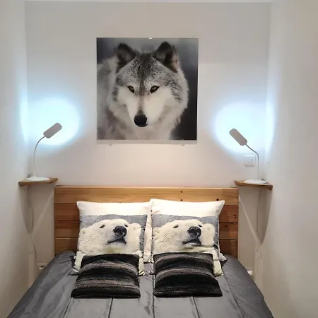 Appartement Cesar De Standing Plein Centre Cauterets Extérieur photo