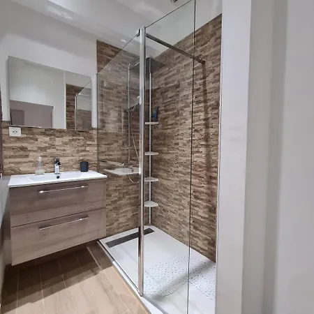 Appartement Cesar De Standing Plein Centre Cauterets Extérieur photo