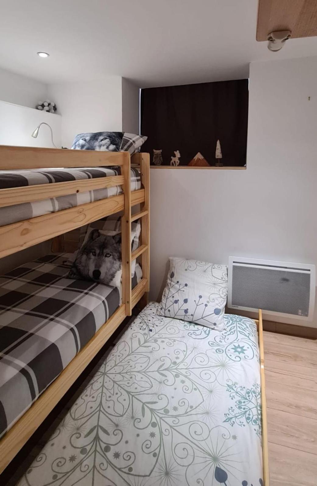 Cesar De Standing Plein Centre Appartement *